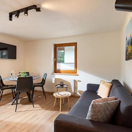 Apartamento Haus Rass Kirchberg in Tirol Exterior foto