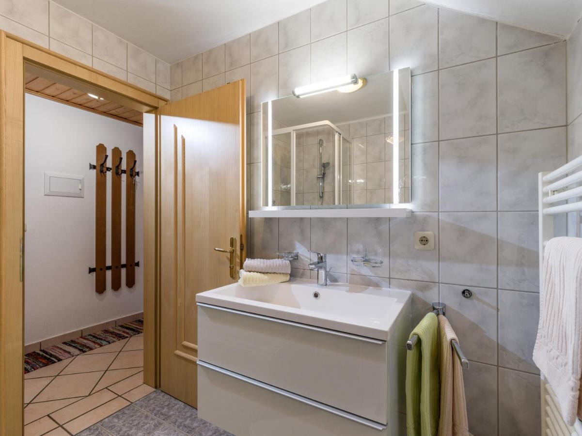 Apartamento Haus Rass Kirchberg in Tirol Exterior foto