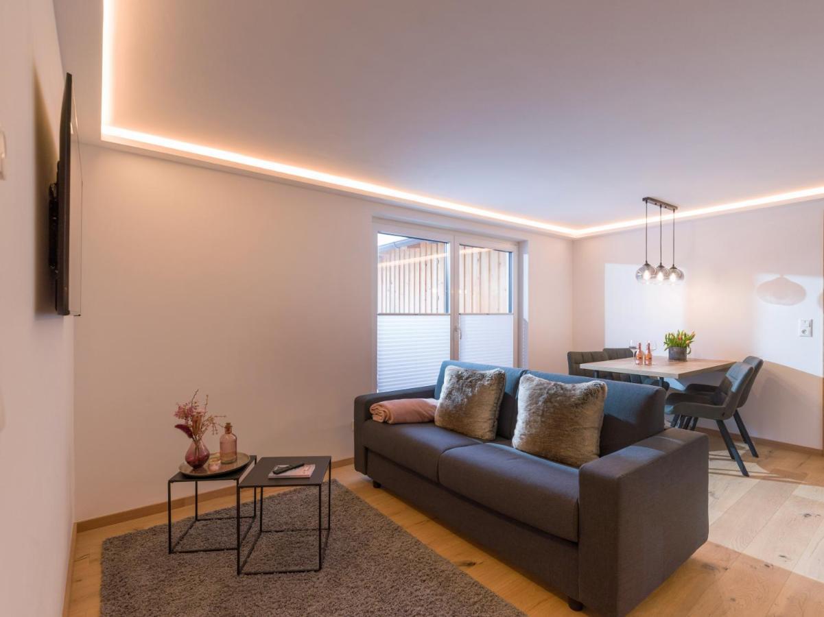 Apartamento Haus Rass Kirchberg in Tirol Exterior foto