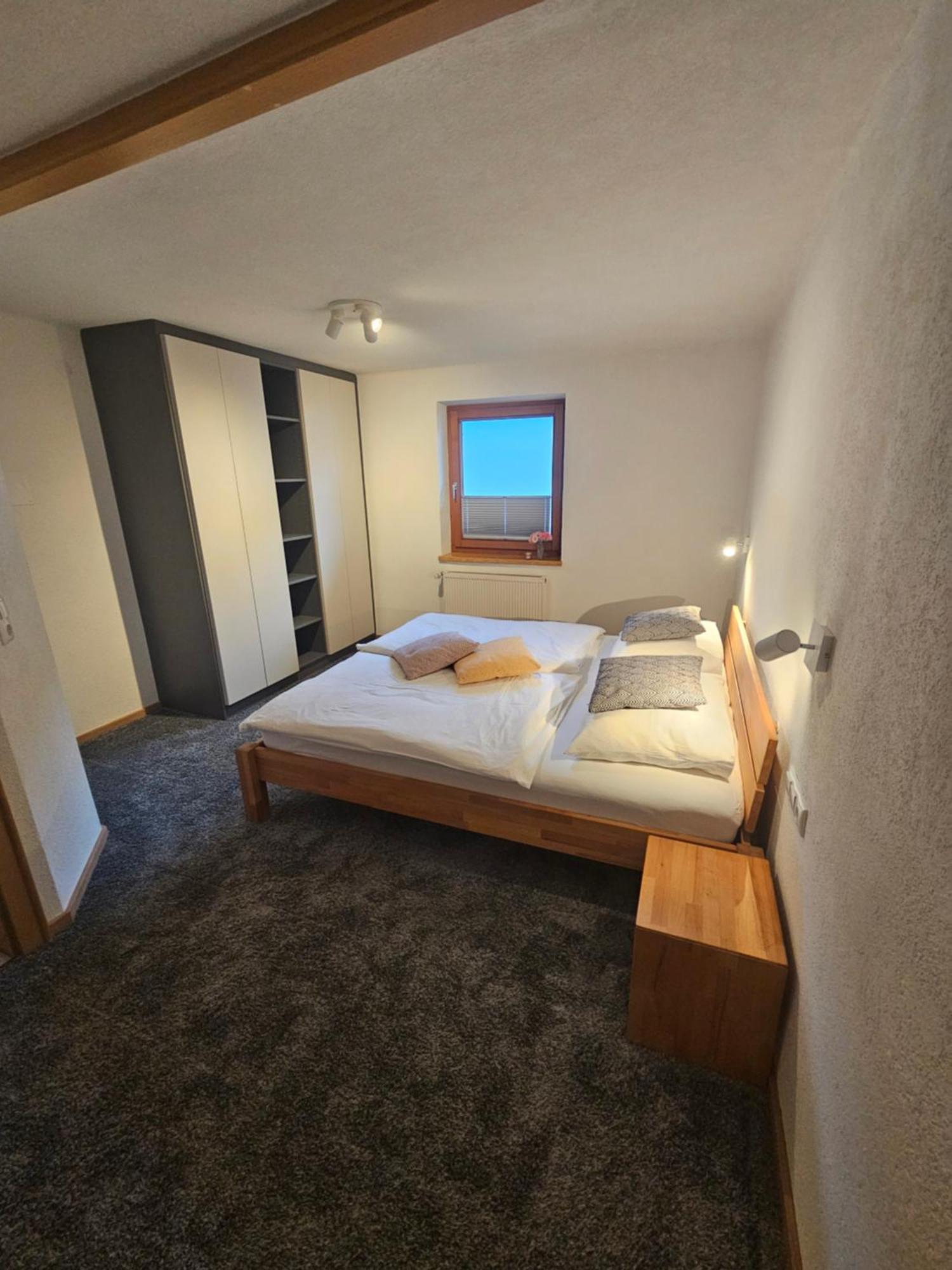 Apartamento Haus Rass Kirchberg in Tirol Exterior foto