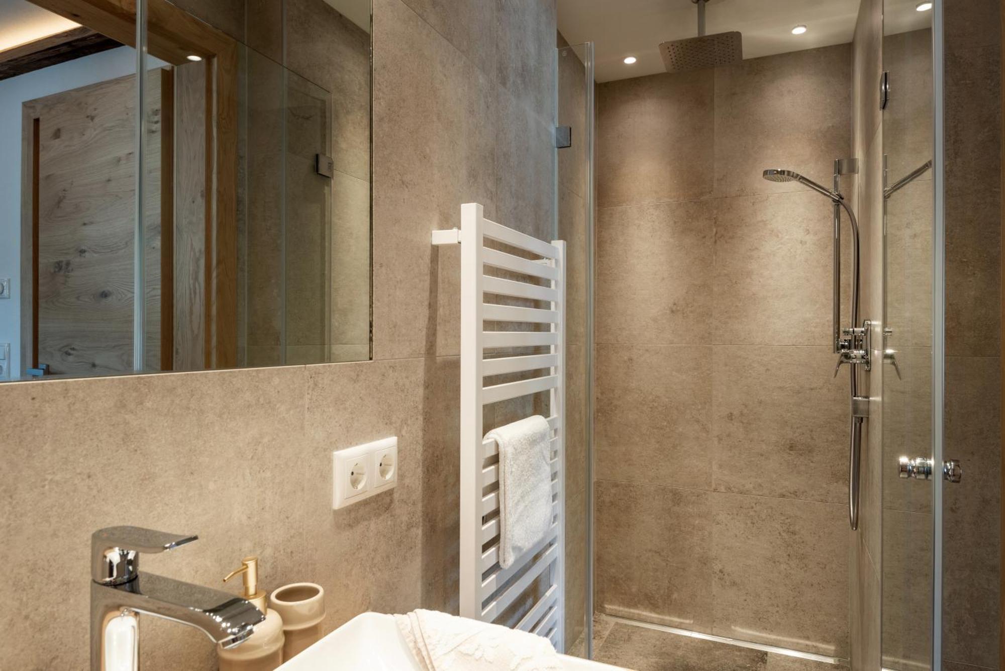 Apartamento Haus Rass Kirchberg in Tirol Exterior foto