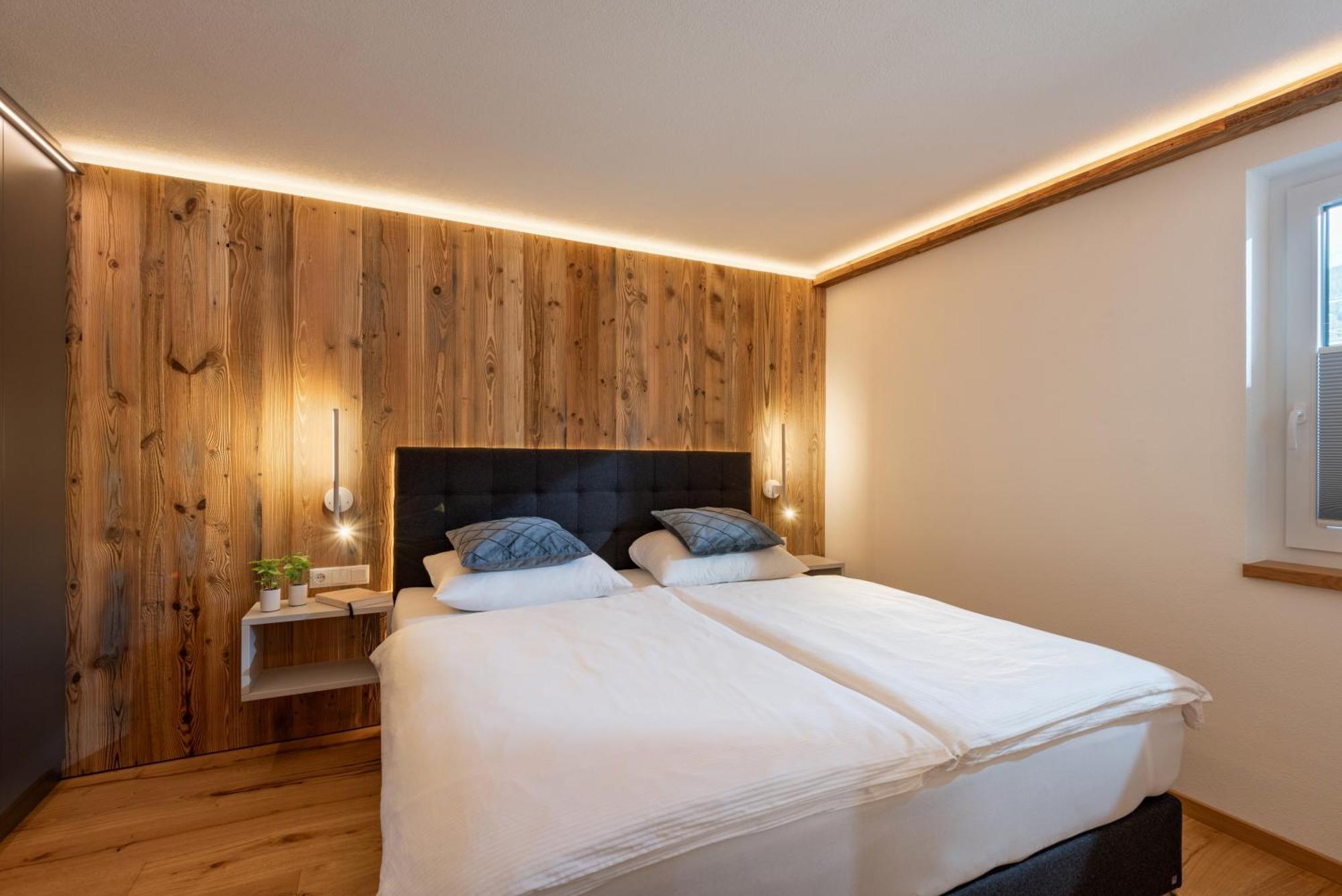 Apartamento Haus Rass Kirchberg in Tirol Exterior foto