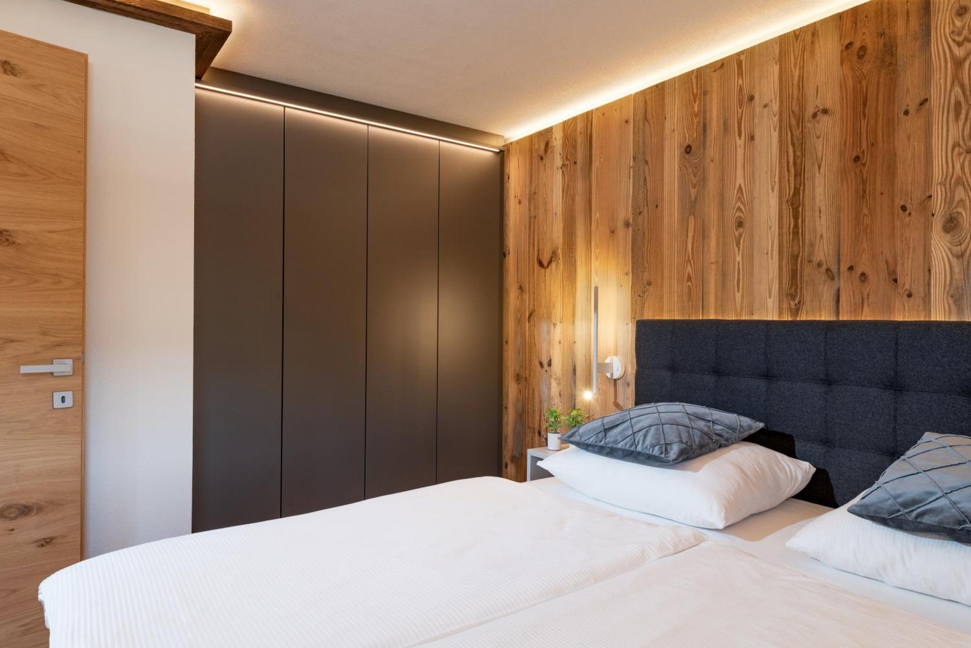 Apartamento Haus Rass Kirchberg in Tirol Exterior foto