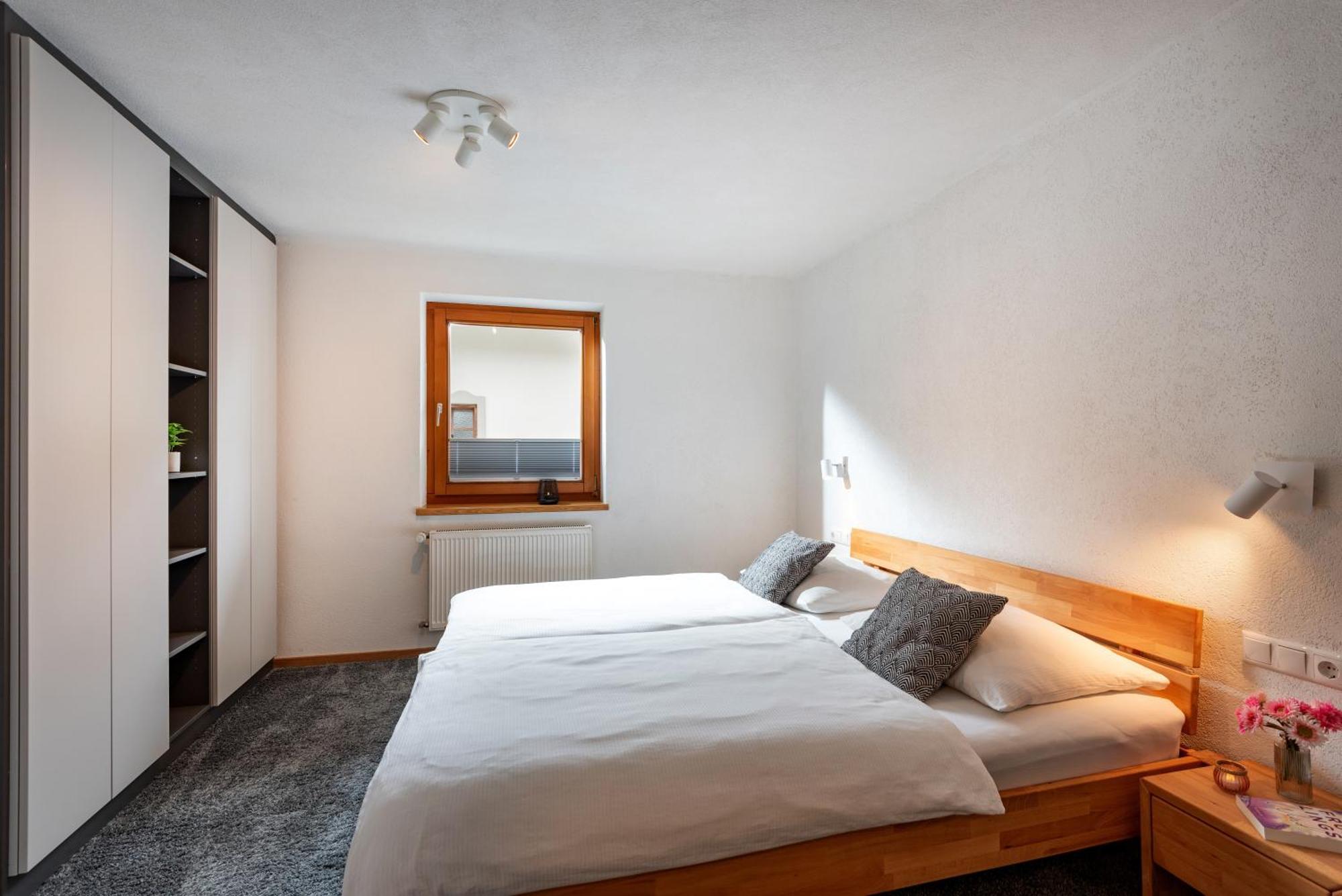 Apartamento Haus Rass Kirchberg in Tirol Exterior foto
